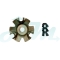SYM WOO115 PRESSURE PLATE