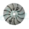SYM WOO115 DRIVE FACE
