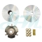 SYM SMILE100 PULLEY SET