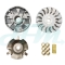 SYM SMILE100 PULLEY SET