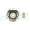 SYM SMILE100 PRESSURE PLATE