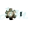 SYM JETSR PRESSURE PLATE