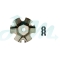 SYM JETSR PRESSURE PLATE