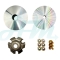 SYM JETSL PULLEY SET