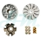 SYM JETSL PULLEY SET