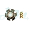 SYM JETSL PRESSURE PLATE