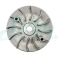 SYM JETSL DRIVE FACE