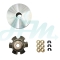 KYMCO G6 150 PULLEY SET
