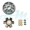 KYMCO G6 150 PULLEY SET