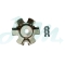 KYMCO G6 150 PRESSURE PLATE