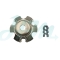 KYMCO G6 150 PRESSURE PLATE