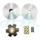 KYMCO G5 125 PULLEY SET