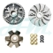 KYMCO G5 125 PULLEY SET