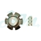 KYMCO RACING KING180 PRESSURE PLATE