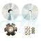 KYMCO RACING S150 PULLEY SET