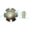 KYMCO RACING S150 PRESSURE PLATE