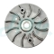 KYMCO RACING S150 DRIVE FACE