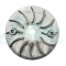 KYMCO VJR 110 / MANY 110 DRIVE FACE