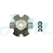 KYMCO VJR 110 / MANY 110 PRESSURE PLATE
