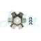 KYMCO VJR 110 / MANY 110 PRESSURE PLATE
