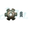 KYMCO K.D.U PRESSURE PLATE