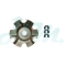 KYMCO K.D.U PRESSURE PLATE