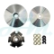 HONDA PCX160 PULLEY SET
