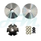 HONDA PCX125 / PCX150 PULLEY SET