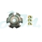 PGO TIG158 PRESSURE PLATE