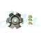 PGO TIG158 PRESSURE PLATE