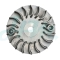 SUZUKI GSR125 / V125 DRIVE FACE