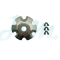 SUZUKI LETS50 PRESSURE PLATE