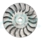 SUZUKI SWING125 DRIVE FACE