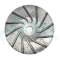 SUZUKI AN100 / AN125 DRIVE FACE