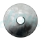 SUZUKI AN100 / AN125 PULLEY