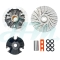 YAMAHA CYGUNS 6TH PULLEY SET