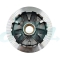 YAMAHA CYGUNS 6TH PULLEY