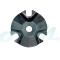 YAMAHA CYGUNS 6TH PRESSURE PLATE