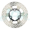 YAMAHA JOG Brake Disc