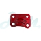 SUZUKI V125 BRAKE DISC ADAPTER