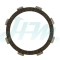 HONDA NSR50 CLUTCH FRICTION PLATE