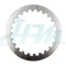 HONDA NSR50 CLUTCH STEEL PLATE