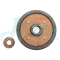 SUZUKI AX100 CLUTCH HOUSING