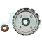 SUZUKI AX100 CLUTCH HOUSING