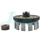 SUZUKI AX100 CLUTCH HOUSING