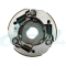 YAMAHA JOG CLUTCH