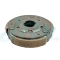 YAMAHA JOG CLUTCH
