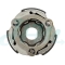 YAMAHA JOG125 CLUTCH