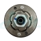 YAMAHA JOG 2 PIECES CLUTCH ASSY