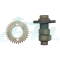 HONDA XL200 CAMSHAFT